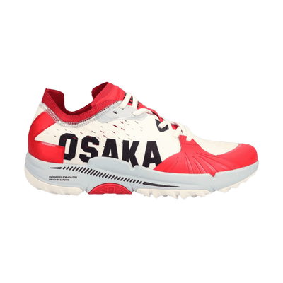 Osaka IDO Mk1 Standard | White-Red