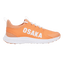Osaka Kids Footwear Furo Play | True Orange