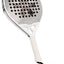 Osaka Limited Edition Pro Tour  Dark Subtle Holographic Padel Racket