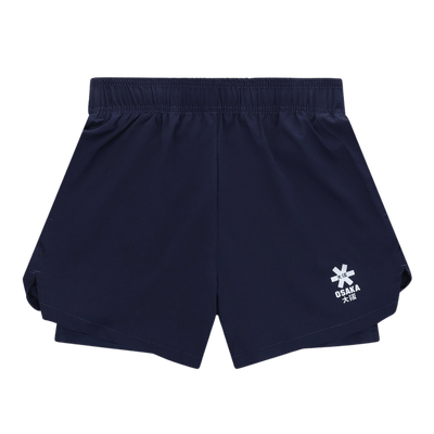 Osaka Men 2 in 1 Shorts | Navy