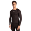 Osaka Men Baselayer Top | Black