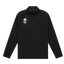 Osaka Men Half Zip Sweater | Black