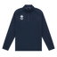 Osaka Men Half Zip Sweater | Navy