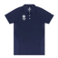 Osaka Men Polo Jersey | Navy