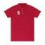 Osaka Men Polo Jersey | Red