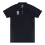Osaka Men Polo Jersey | Black