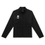 Osaka Men Track Top Pro | Black