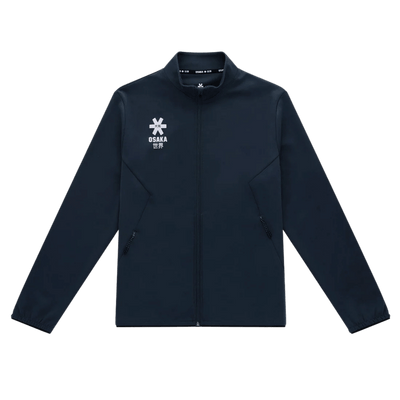 Osaka Men Track Top Pro | Navy