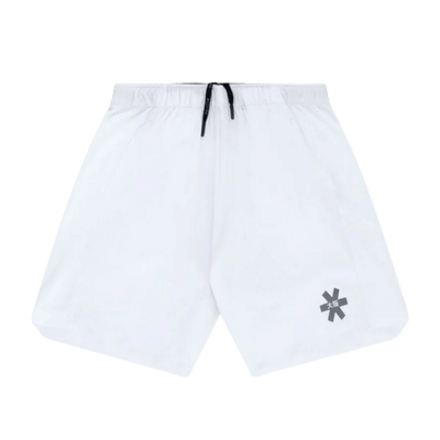Osaka Men Training Short | White