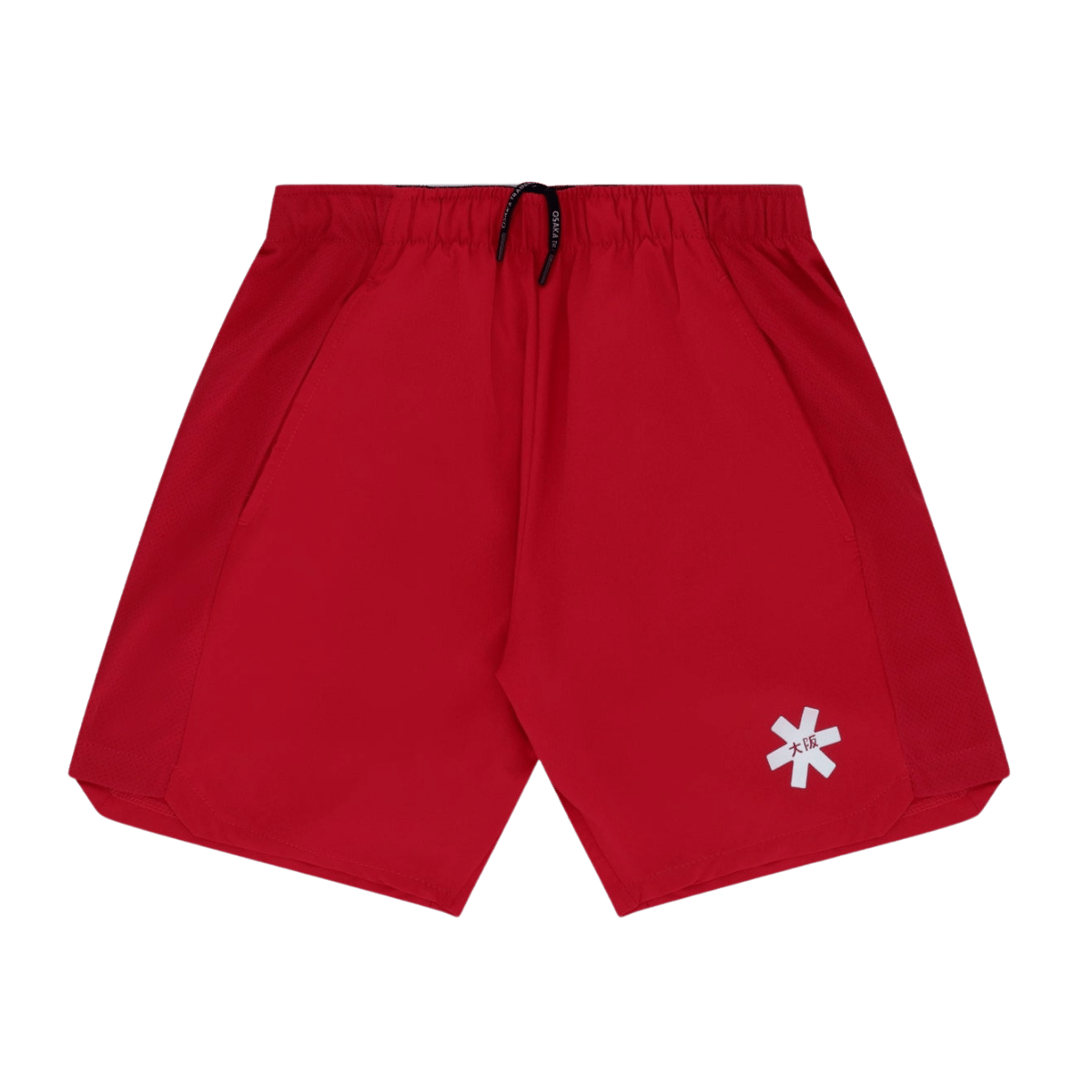 Osaka Men Training Short | Red