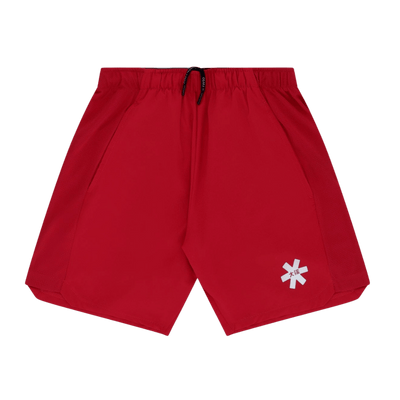 Osaka Men Training Short | Red
