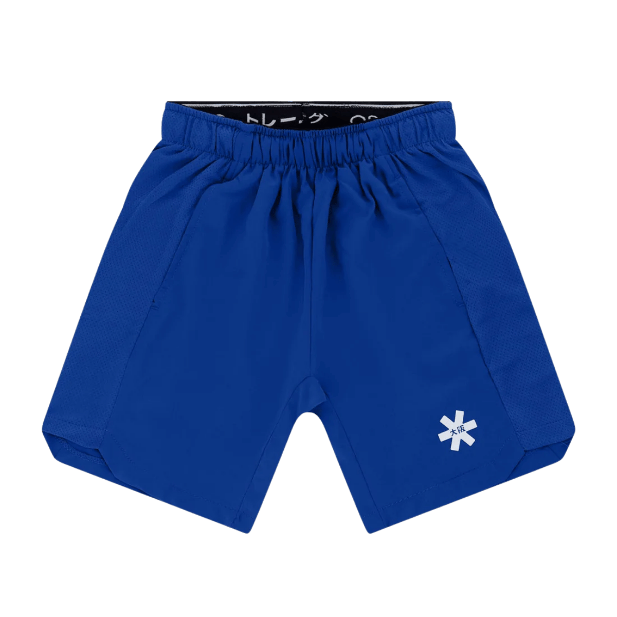 Osaka Men Training Short | Royal Blue