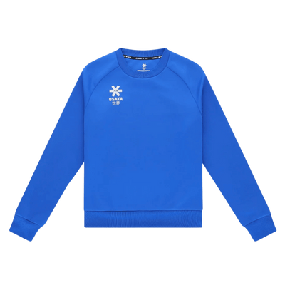 Osaka Men Training Sweater Pro | Royal Blue