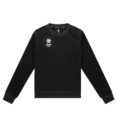 Osaka Men Training Sweater Pro | Black