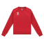 Osaka Men Training Sweater Pro | Red