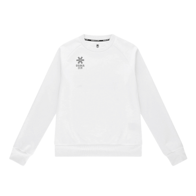 Osaka Men Training Sweater Pro | White