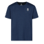 Osaka Men Training Tee Elite Short Sleeve | Navy