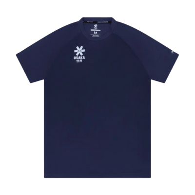 Osaka Men Training Tee | Navy