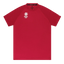 Osaka Men Training Tee | Red