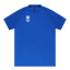 Osaka Men Training Tee | Royal Blue