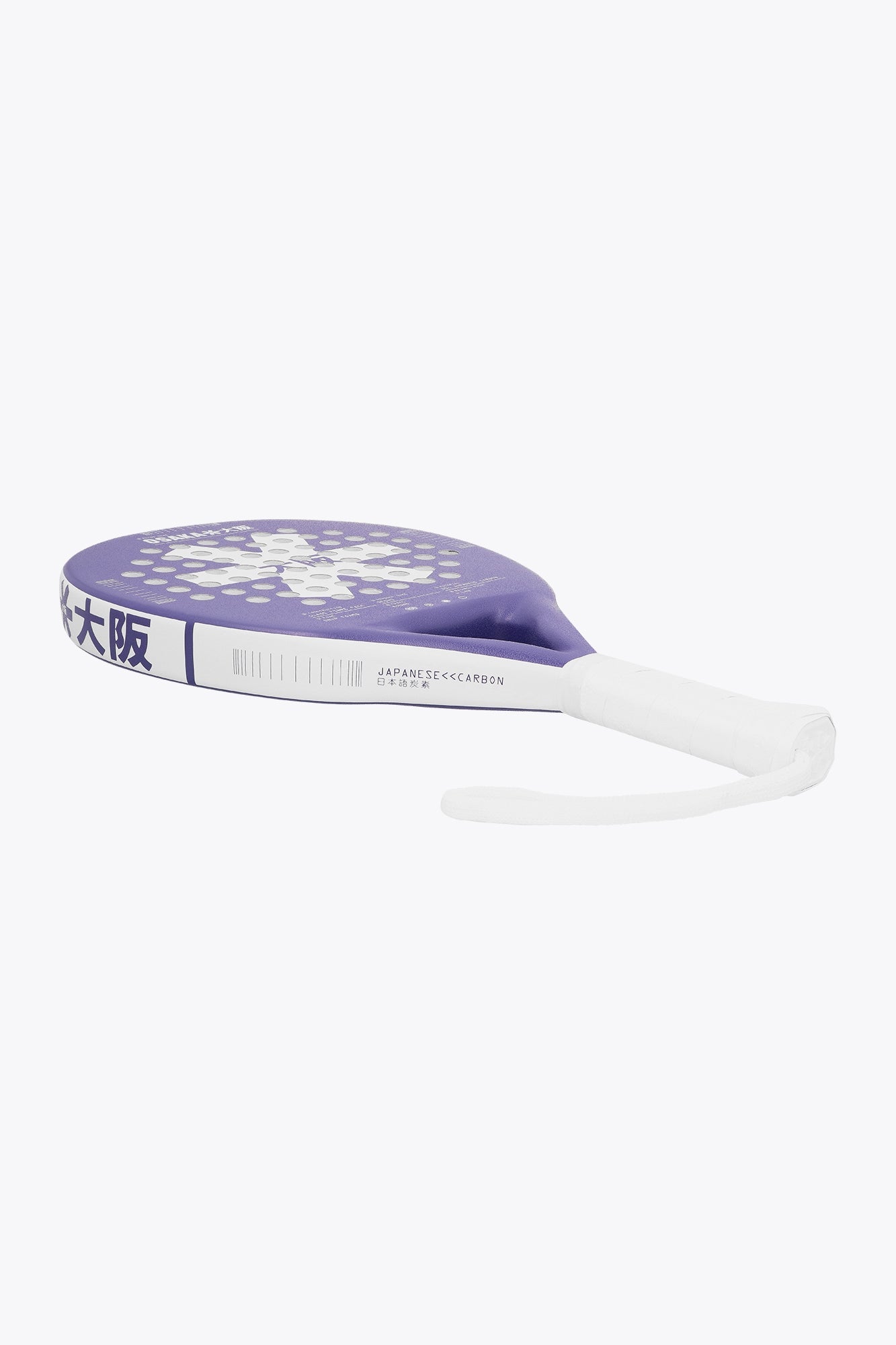 Osaka Padel Racket - Deshi - Control | Future Dusk

