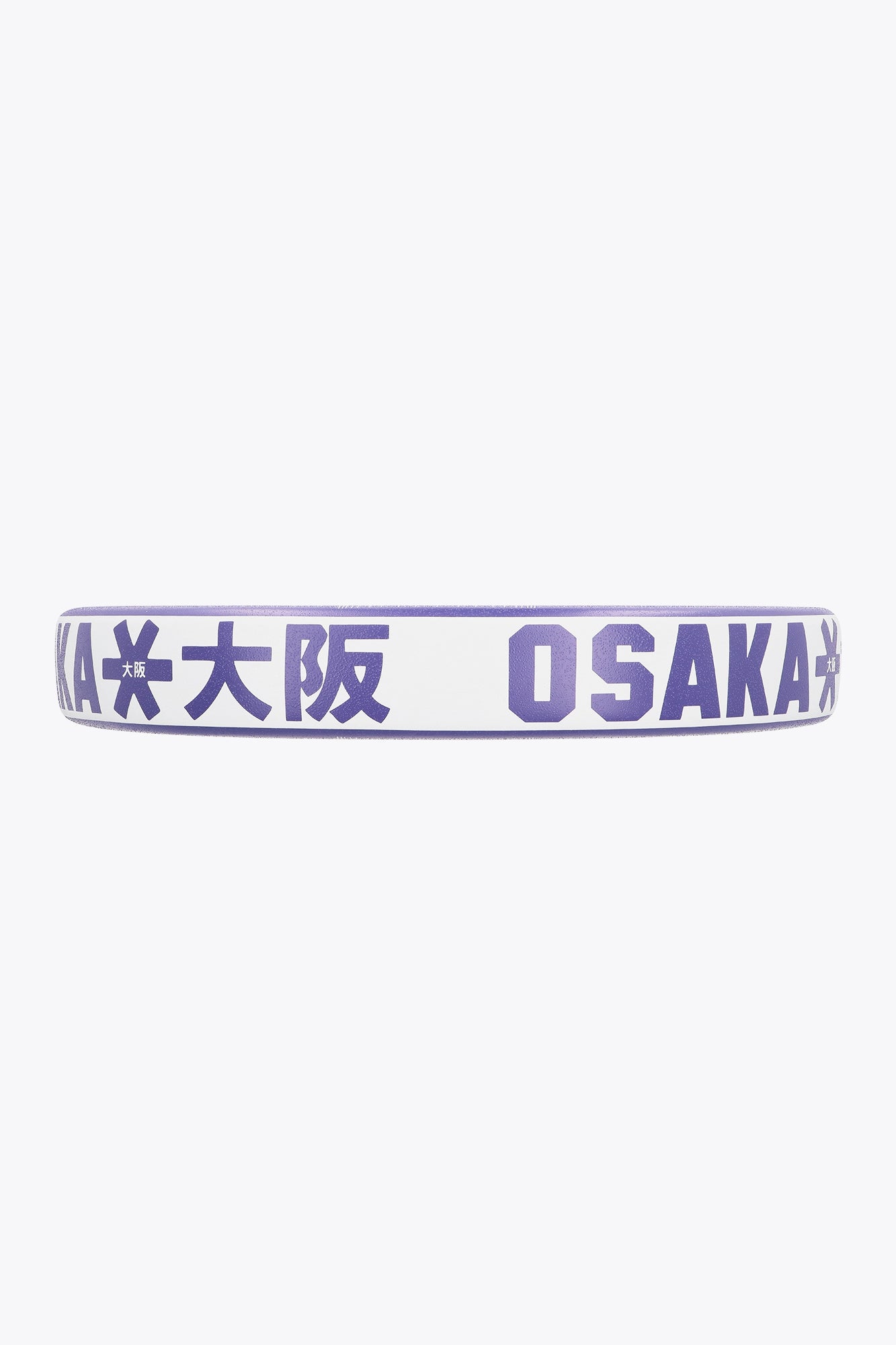 Osaka Padel Racket - Deshi - Control | Future Dusk
