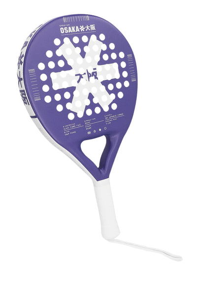 Osaka Padel Racket - Deshi - Control | Future Dusk
