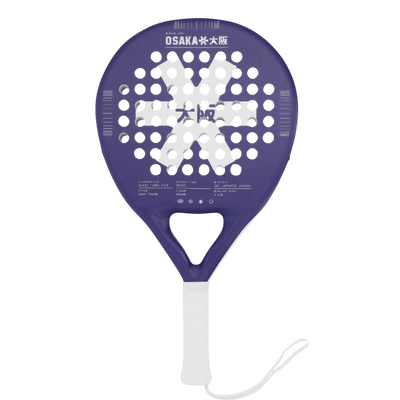 Osaka Padel Racket - Deshi - Control | Future Dusk