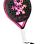 Osaka Padel Racket Vision - Control  Fluo Pink 2025
