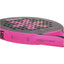 Osaka Padel Racket Vision - Control  Fluo Pink 2025