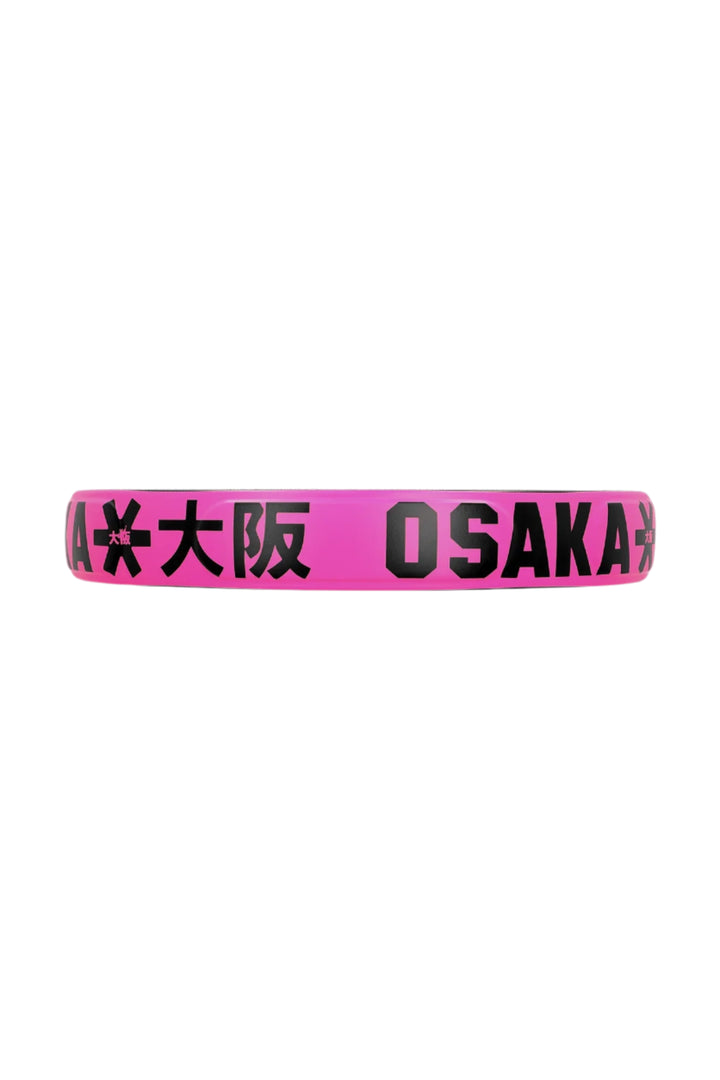 Osaka Padel Racket Vision - Control  Fluo Pink 2025