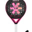 Osaka Padel Racket Vision - Control  Fluo Pink 2025