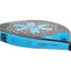 Osaka Padel Racket Vision Power Electric Blue 2025