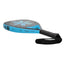 Osaka Padel Racket Vision Power Electric Blue 2025