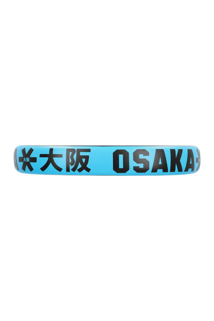 Osaka Padel Racket Vision Power Electric Blue 2025