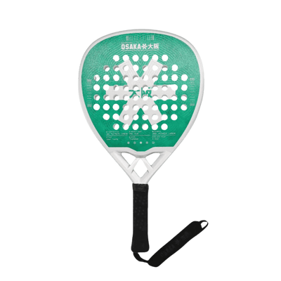 Osaka Pro Tour - Power | Aquatic Awe Padel Racket