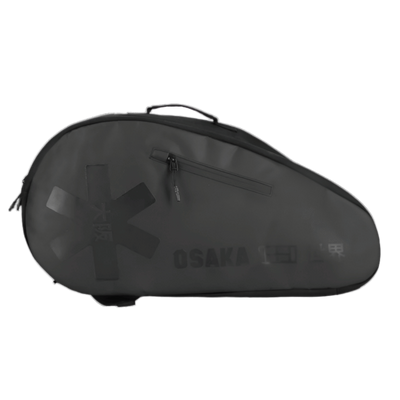 Osaka Pro Tour Padel Bag | Black