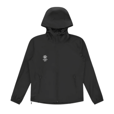 Osaka Training Jacket Unisex | Black