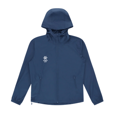 Osaka Training Jacket Unisex | Navy