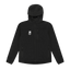 Osaka Unisex Softshell Jacket | Black