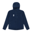 Osaka Unisex Softshell Jacket | Navy