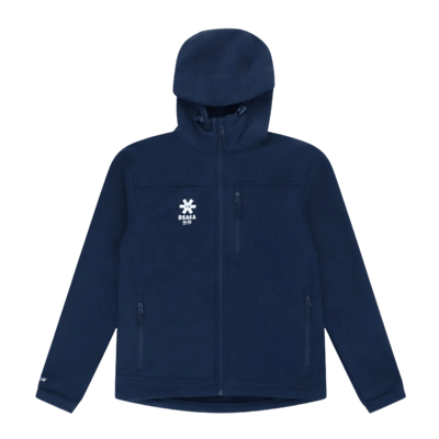 Osaka Unisex Softshell Jacket | Navy