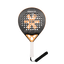 Osaka Vision Pro - Control | True Orange Padel Racket