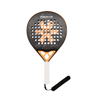 Osaka Vision Pro - Control | True Orange Padel Racket