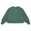 Osaka Women Cropped Sweater | Bayou Green