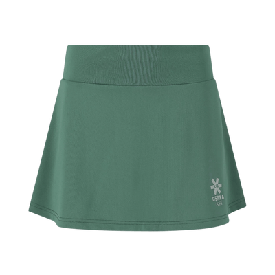 Osaka Women Floucy Skort | Bayou Green