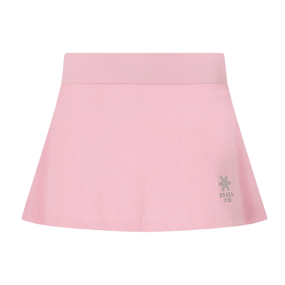 Osaka Women Floucy Skort | Fondant Pink