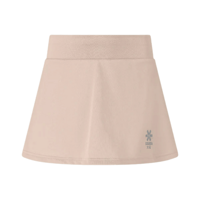 Osaka Women Floucy Skort | Sustained Grey