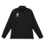 Osaka Women Half Zip Sweater | Black