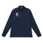 Osaka Women Half Zip Sweater | Navy